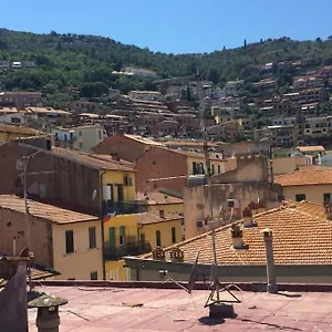  Appartamento Sweet Con Vista Mare